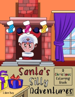 Bertrand.pt - Santa'S Silly Adventures