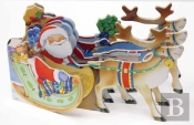 Santa'S Sleigh