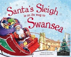 Bertrand.pt - Santa'S Sleigh Is On Its Way To Swansea