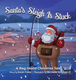 Bertrand.pt - Santa'S Sleigh Is Stuck