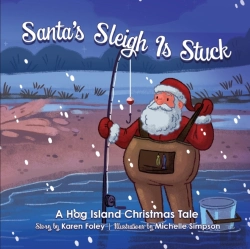 Bertrand.pt - Santa'S Sleigh Is Stuck