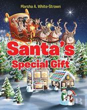 Santa'S Special Gift