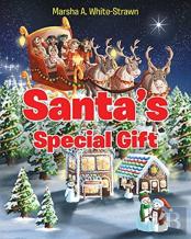 Santa'S Special Gift