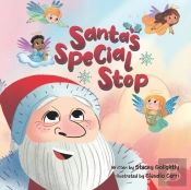 Santa'S Special Stop