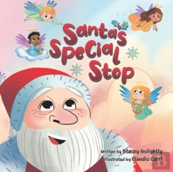 Bertrand.pt - Santa'S Special Stop