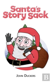 Santa'S Story Sack