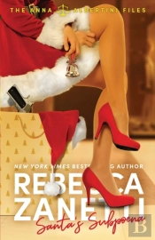 Santa'S Subpoena