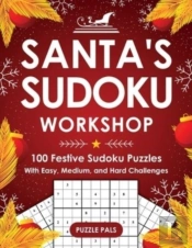 Santa'S Sudoku Workshop