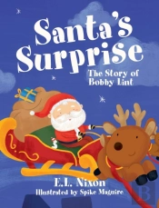 Santa'S Surprise