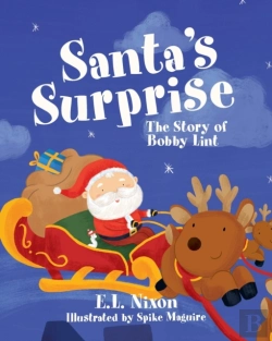 Bertrand.pt - Santa'S Surprise: The Story Of Bobby Lin