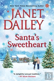 Santa'S Sweetheart