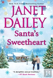 Santa'S Sweetheart