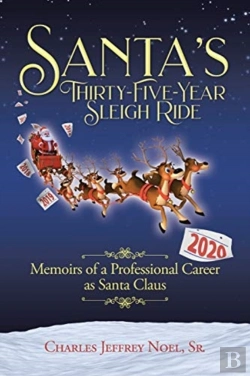 Bertrand.pt - Santa'S Thirty-Five-Year Sleigh Ride