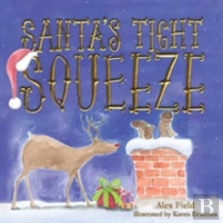 Santa'S Tight Squeeze