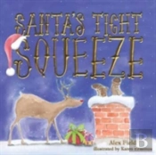Santa'S Tight Squeeze