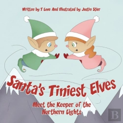 Bertrand.pt - Santa'S Tiniest Elves Meet The Keeper Of The Northern Lights