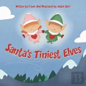 Santa'S Tiniest Elves
