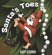 Santa'S Toes