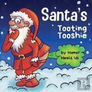 Santa'S Tooting Tooshie