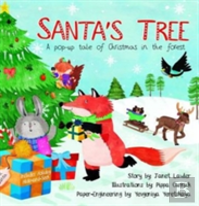 Santa'S Tree