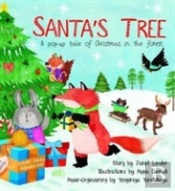 Santa'S Tree