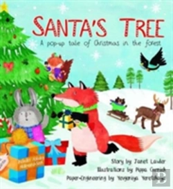 Bertrand.pt - Santa'S Tree