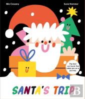 Santa'S Trip