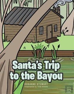 Bertrand.pt - Santa'S Trip To The Bayou