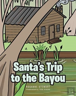 Bertrand.pt - Santa'S Trip To The Bayou