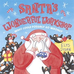 Bertrand.pt - Santa'S Wonderful Workshop