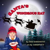 Santa'S Wondrous Hat