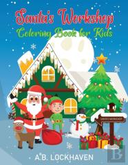 Santa'S Workshop