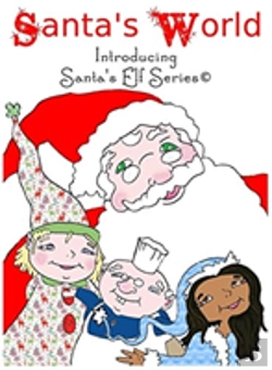 Bertrand.pt - Santa'S World Introducing Santa'S Elf Series