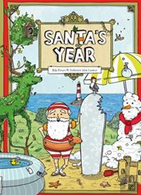 Santa'S Year
