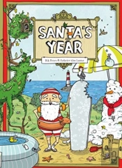 Santa'S Year
