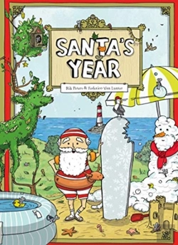 Bertrand.pt - Santa'S Year