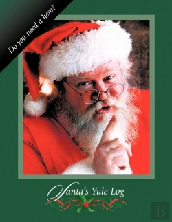 Bertrand.pt - Santa'S Yule Log