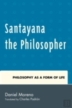 Bertrand.pt - Santayana The Philosopher