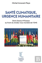Santé Climatique, Urgence Humanitaire