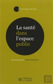 Sante Dans L Espace Public