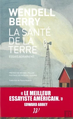 Bertrand.pt - Sante De La Terre (La) - Essais Agrariens