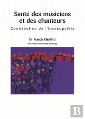 Sante Des Musiciens Et Des Chanteurs