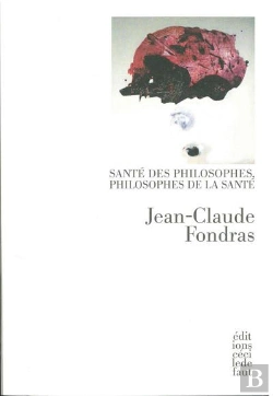 Bertrand.pt - Sante Des Philosophes Et Philosophes De La Sante