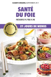 Santé Du Foie : Prévenir Et Traiter Le Foie Gras