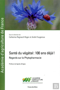 Bertrand.pt - Sante Du Vegetal  100 Ans Deja