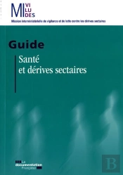 Sante Et Derives Sectaires