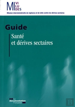 Bertrand.pt - Sante Et Derives Sectaires