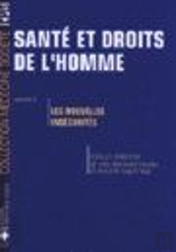 Bertrand.pt - Sante Et Droits Homme T.2