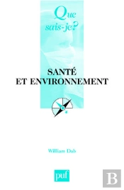 Santé Et Environnement (2e Édition)