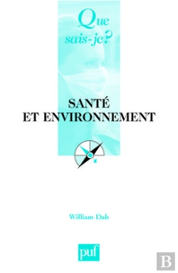 Bertrand.pt - Santé Et Environnement (2e Édition)